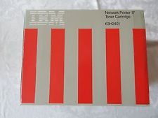 IBM 63H2401 Genuine Laser Toner Cartridge