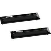 Tally 392078 391946 Xerox 6R287 6R00287 (2 Pack) Compatible Toner Cartridge