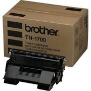 Brother TN1700 Genuine Toner Cartridge