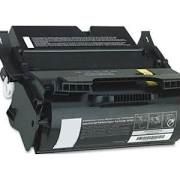 Lexmark 12A6420 Compatible Toner Cartridge