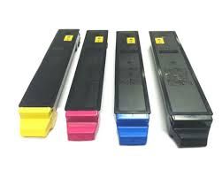 Kyocera Mita Copystar 1T02K00CS0 TK897K TK899K Black 1T02K0CCS0 TK897C TK899C Cyan 1T02K0BCS0 TK897M TK899M Magenta 1T02K0ACS0 TK897Y TK899Y Yellow TK897 TK899 Compatible Toner Cartridge