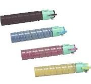 Gestetner 888308 Black 888311 Cyan 888310 Magenta 888309 Yellow Type 145 Compatible Toner Cartridge