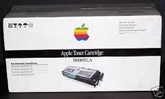 Apple M0089LLA M0089LX OEM Toner Cartridge