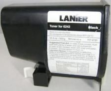 Lanier 117-0131 Compatible Toner Cartridge