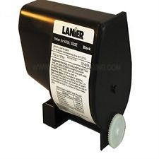Lanier 117-0153 Compatible Toner Cartridge
