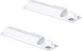 Copystar 37033052 Compatible Toner Cartridge - 2 Pack