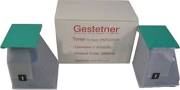 Gestetner 2960516 Compatible Toner Cartridge - 2 Pack