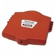 Pitney Bowes 765-0 Compatible Red Personal Post Postage Meter Ink Cartridge