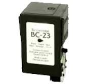 Canon 0897A003 BC23 Compatible Inkjet Cartridge