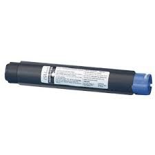 Okidata 42107201 Type 2 Compatible Laser Toner Cartridge 56116801 Type 2 Drum Unit