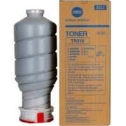 Konica Minolta 022J A0YP032 TN910 Genuine Toner Cartridge. Konica Minolta 022H DR910 Genuine Drum Unit