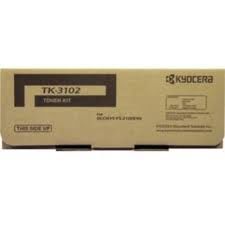 Copystar 1T02MS0US0 TK3102 Genuine Toner Cartridge