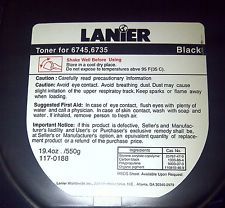Lainer 117-0188 Genunie Toner Cartridge