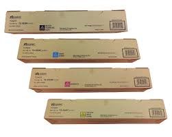 Muratec TS2828K Black TS2828C Cyan TS2828M Magenta TS2828Y Yellow Genuine Toner Cartridge. Muratec DK2828K Black DK2828YMC Genuine Drum Unit