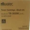 Muratec TS3035K Black, TS3035C Cyan, TS3035M Magenta, TS3035Y Yellow Compatible Toner Cartridge