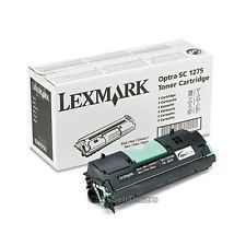 Lexmark 1361751 Black 1361752 Cyan 1361753 Magenta 1361754 Yellow Compatible Toner Cartridge