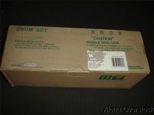Muratec TS100 Compatible Toner Cartridge. Muratec DK100 Compatible Drum Unit