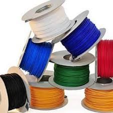 ABS Filament 1.75mm 3D Printing Filament Type A Spool - Select Colors: