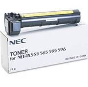 NEC S2514 Genuine Toner Cartridge