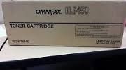 Omnifax WT6450 Genuine Laser Toner Cartridge