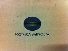 Konica Minolta 1710365-001 Genuine OPC Drum Unit