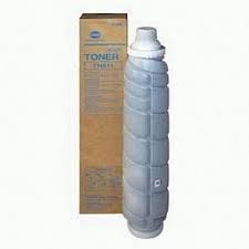 Konica Minolta 024E TN511 Genuine Toner Cartridge. Konica Minolta 024K DR510 Compatible Drum Unit