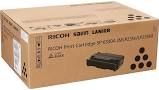 Ricoh 406628 Genuine Toner Cartridge