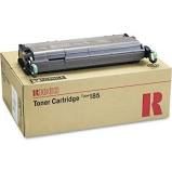 Ricoh 410302 510594 Type 185/186 Genuine Toner Cartridge