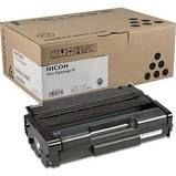 Ricoh 406989 Genuine Toner Cartridge