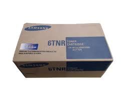Genuine Samsung 6TNR Laser Toner/Drum Cartridge