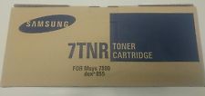 Genuine Samsung 7TNR Laser Toner/Drum Cartridge