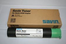 Ricoh 887716 TYPE 320 Savin 4361 Type 310 7312 Type 510 Genuine Toner Cartridge - 2 Pack