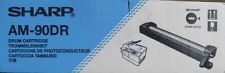Sharp AM90ND Genuine Toner Cartridge. Sharp AM90DR Genuine Toner Cartridge