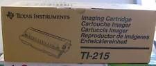 Texas Instruments 9802126-001 Type TI-215 Compatible Imaging Cartridge