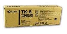 Kyocera Mita 04-12-01377 TK6 Genuine Toner Cartridge