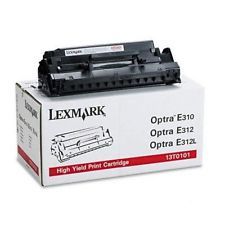 Lexmark 13T0101 Genuine Toner Cartridge