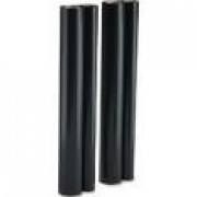 Sharp FO3CR UX3CR Compatible Thermal Transfer Ribbon - 2 Pack
