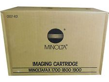 Konica Minolta 0937-401 Genuine Toner Cartridge