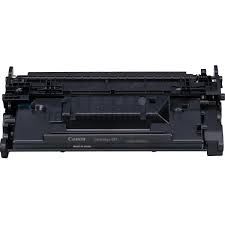 Canon 0452C001AA 041 0453C001AA 041H Compatible Laser Toner Cartridge