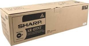 Sharp AR455NT AR455MT Genuine Toner Cartridge. Sharp AR455DR Genuine Drum Unit