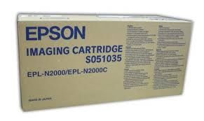 EPSON S051035 Genuine Toner Cartridge