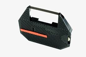 Olivetti 82025 Black Compatible Correctable Ribbon - 6 Pack