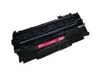Troy 02-81036-001 49A Compatible Laser Micr Toner Cartridge