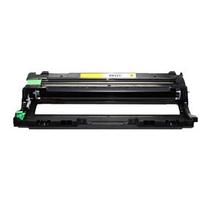 Brother DR221Y Yellow Compatible Drum Cartridge