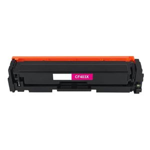 HP 201X Magenta CF403X Compatible Toner Cartridge