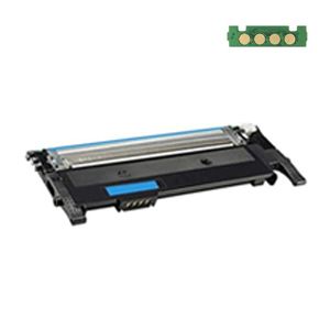 HP 116A Cyan W2061A Compatible With Chip Toner Cartridge