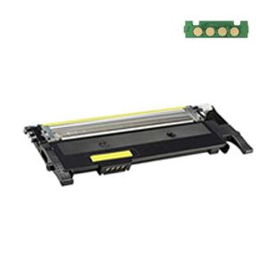 HP 116A Yellow W2062A Compatible With Chip Toner Cartridge