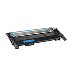 HP 116A Cyan W2061A Compatible No Chip Toner Cartridge