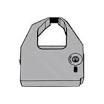 C. ITOH 8500 / 8510 Black Compatible Dot Matrix Ribbon - 2 Packs