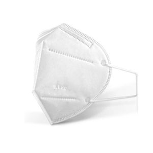 40PCS None-Medical KN95 Face Mask, Medical, Surgical, Dental Use - Disposable Earloop Mouth Cover